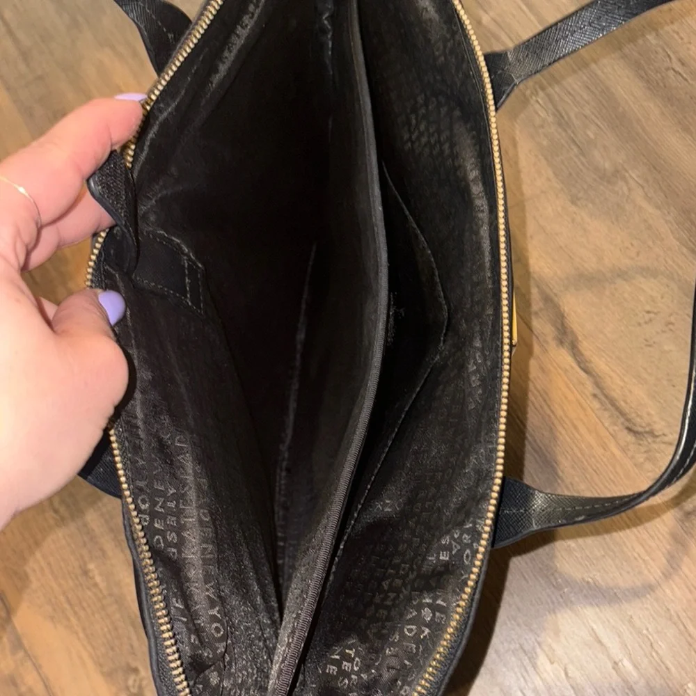 Kate Spade | Black Laptop‎ Bag